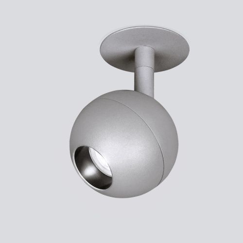 Светильник встраиваемый Elektrostandard Ball (Балл) 4690389169816