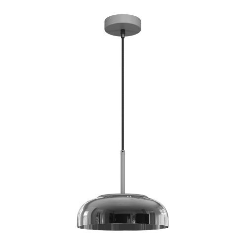 Светильник подвесной Loft It DISK 8210-P Grey