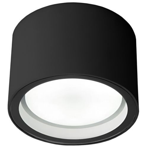 Уличный потолочный светильник Elektrostandard Light (Лигхт) 4690389180835