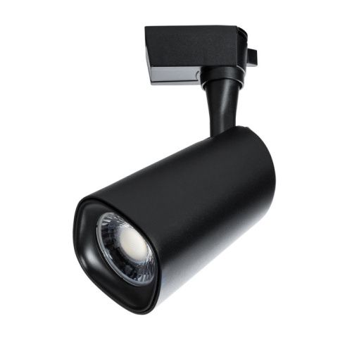 Светильник на шине Arte Lamp Barut (Барут) A4563PL-1BK
