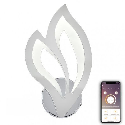 Бра Natali Kovaltseva LED (ЛЕД) LED LAMPS 81109/1W