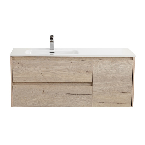 Тумба под раковину BelBagno Kraft KRAFT-1000-2C-1A-SO-RGB-L 100x46x50