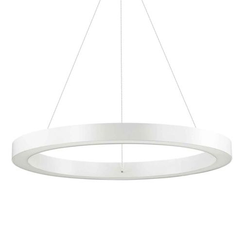 Светильник подвесной Ideal lux Oracle (Орацле) Oracle SP1 D60 Bianco