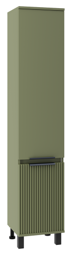 Шкаф-пенал Brevita Enfida ENF-05035-0801R 35х34х165