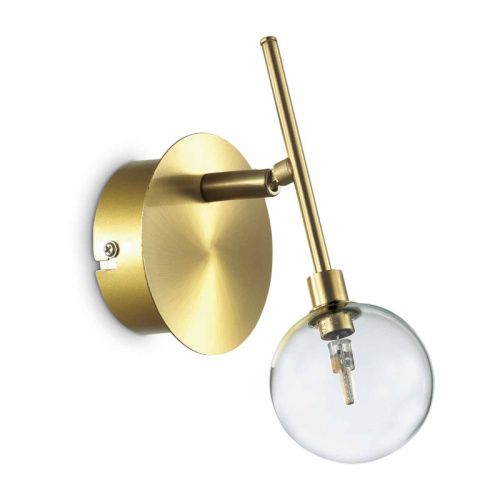 Спот Ideal lux Maracas (Марацас) Maracas AP1