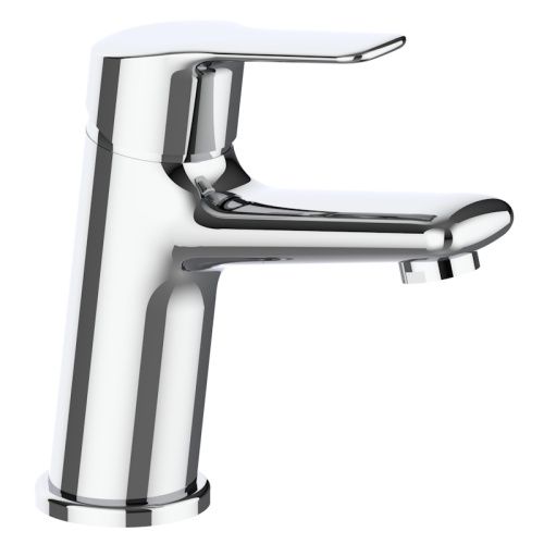 Смеситель Voda Wave WA26M на раковину хром