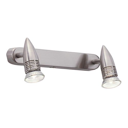 Спот Ideal lux Alfa Nickel (Алфа Ницкел) Alfa AP2 Nickel
