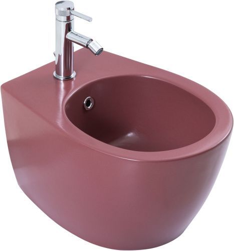 Биде Allen Brau Fantasy 4.11006.BD подвесное