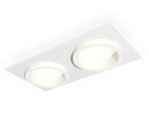 Светильник встраиваемый Ambrella Light TECHNO SPOT (ТЕЦХНО СПОТ) XC6525064