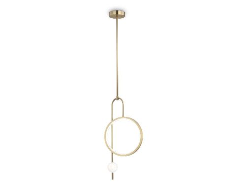 Светильник подвесной Ambrella Light Comfort (Цомфорт) FL66437