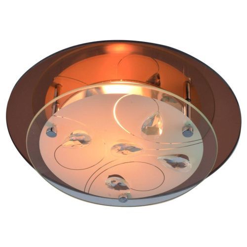 Светильник накладной Arte Lamp Tiana (Тиана) A4043PL-1CC
