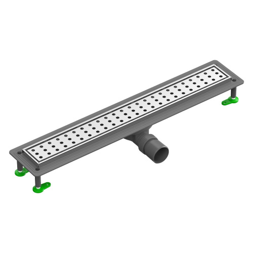 Душевой лоток Ctesi WAY ROUND BK4024230
