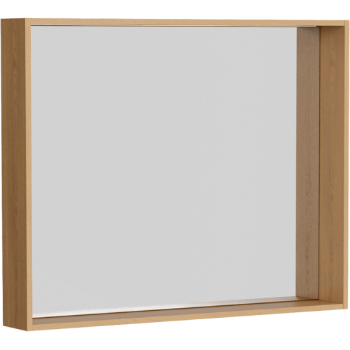 Зеркало в ванную Aqwella Basic BAS0210DZ 100x14,2