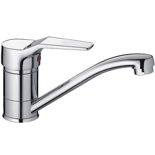 Cмеситель Haiba HB4563 на раковину хром