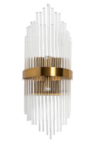 Светильник настенный Garda Decor 92EL-YG59025