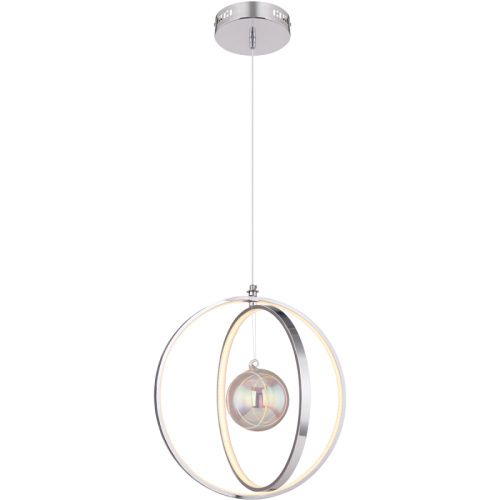 Светильник подвесной Globo Kizzy (Киззы) 15606-36