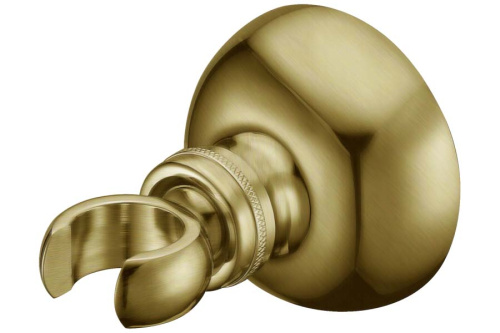 Держатель ручного душа Boheme Medici 619 бронза