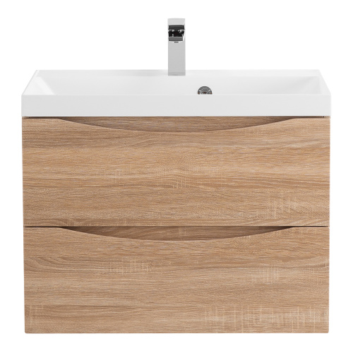 Тумба под раковину BelBagno Marino MARINO-600-2C-SO-WO-P 60x45x50
