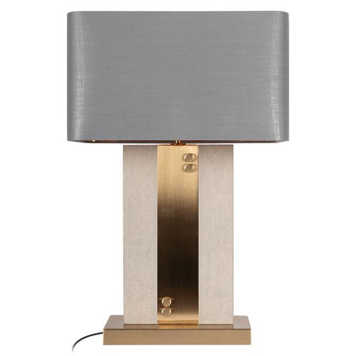 Настольная лампа Loft It Flagstone 10445T/C