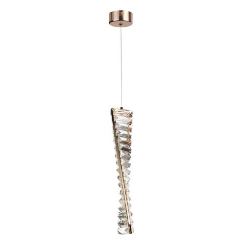 Светильник подвесной Lumion Roselle (Роселле) 5674/10L