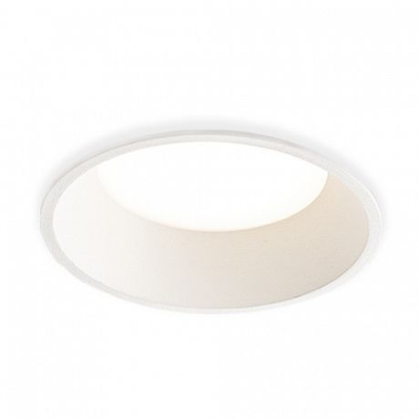 Светильник встраиваемый Italline IT06 IT06-6013 white 4000K