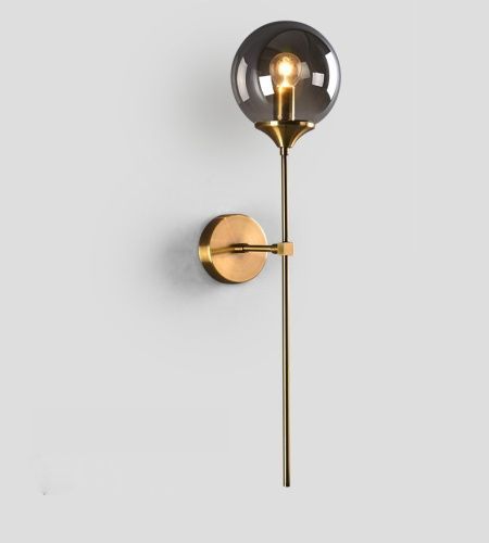 Бра TopDecor Tobias (Тобиас) Tobias A1 74