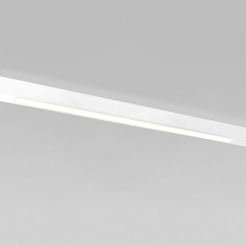 Трековый магнитный светильник Elektrostandard Slim Magnetic (Слим Магнетиц) 4690389188596