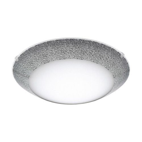 Светильник накладной Eglo Magitta 1 Black (Магитта 1 Блацк) 95669