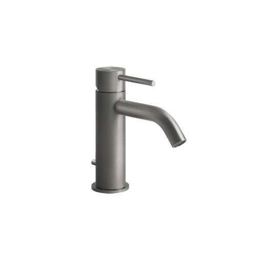 Смеситель Gessi Gessi316 54001#239 на раковину нержавеющая сталь