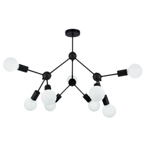 Люстра на штанге Hiper Bolzano (Болзано) H094-9