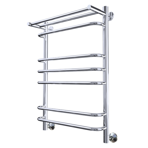 Полотенцесушитель Тругор Идеал Идеал3/нп8050П 53х80 водяной хром