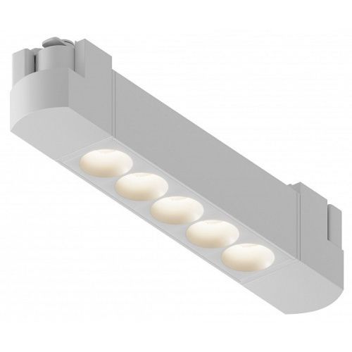 Трековый однофазный светильник Hesby Lighting Skylite (Скылите) HSBL_0050