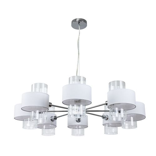 Люстра подвесная Arte Lamp Fantasia (Фантасиа) A4076LM-8CC