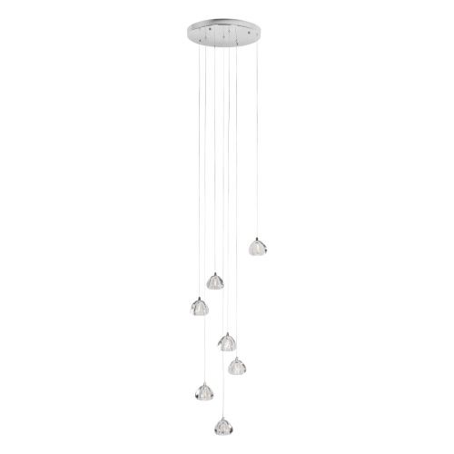 Светильник подвесной Loft It Rain 10151/7