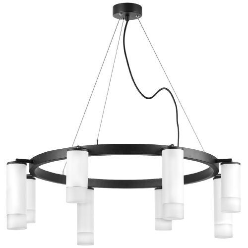 Люстра подвесная Lightstar RULLO (РУЛЛО) LR0183648641