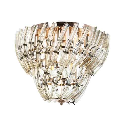 Люстра потолочная Arte Lamp Ella (Елла) A1054PL-6GO