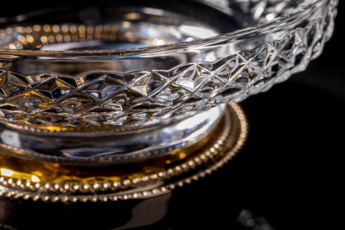 Мыльница Boheme 10202