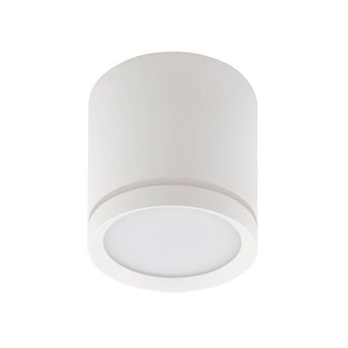 Светильник потолочный Denkirs Ribe (Рибе) DK4013-WH