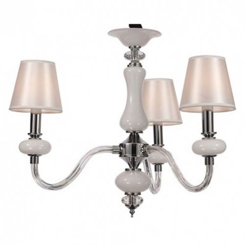 Светильник подвесной WERTMARK Erin WE346.03.103