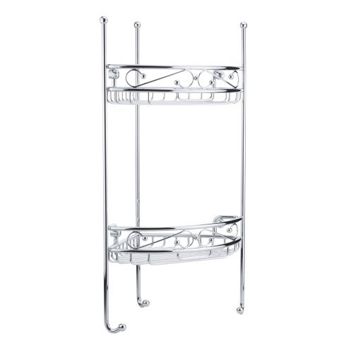 Полка-решетка угловая Migliore COMPLEMENTI 22937