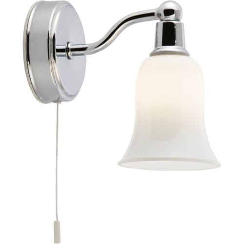 Бра Arte Lamp AQUA (АКУА) A2944AP-1CC
