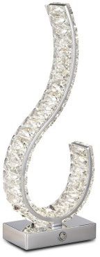 Настольная лампа Newport 8240 8240N/T chrome - фото 2