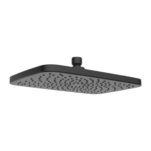 Верхний душ LeMark LM8135BL черный