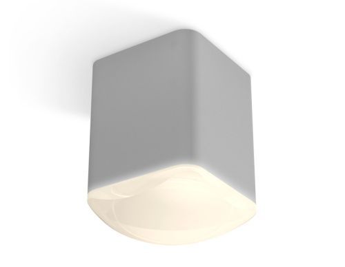 Светильник накладной Ambrella Light TECHNO SPOT (ТЕЦХНО СПОТ) XS7814011