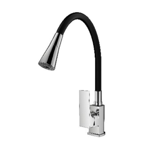 Смеситель для кухни ProHanss P61.4406 на мойку хром