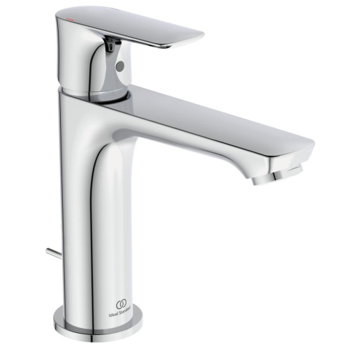 Смеситель Ideal Standard Connect Air A7012AA на раковину хром