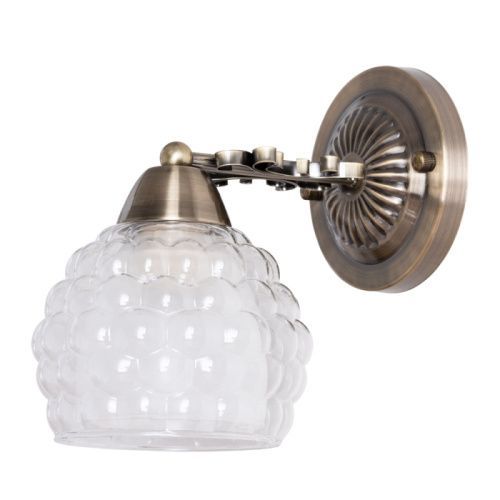 Бра Arte Lamp Malina (Малина) A7695AP-1AB