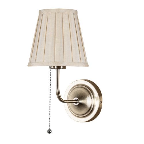 Бра Arte Lamp Marriot (Марриот) A5039AP-1AB