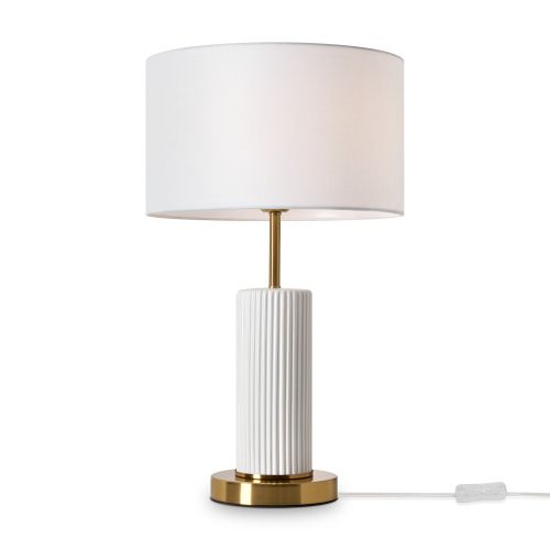 Светильник настольный Freya Ceram FR5491TL-01BS