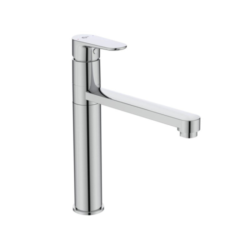 Смеситель для кухни Ideal Standard Cerafine BC501AA на мойку хром без термостата
